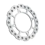 JT - JTD3210SC01 - Stainless Steel Brake Rotor
