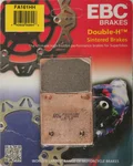 EBC FA161HH Standard Brake Pads - High-Performance Motorcycle Brake Pads