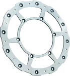 JT - JTD4103SC01 - Stainless Steel Brake Rotor
