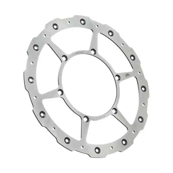 JT - JTD4104SC01 - Stainless Steel Brake Rotor