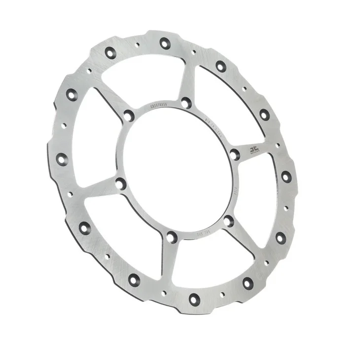 JT - JTD4104SC01 - Stainless Steel Brake Rotor