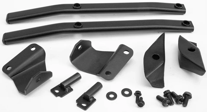 GIVI - 1121KIT - V35/V47 Mounting Hardware