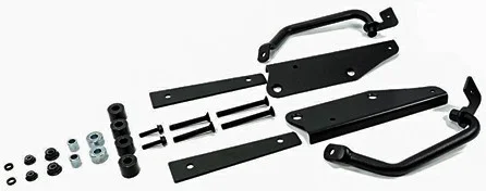 GIVI - SR3112 - V35-V37/Trekker Case