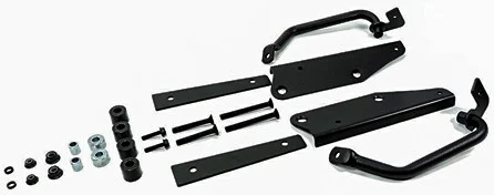 GIVI - SR3112 - V35-V37/Trekker Case