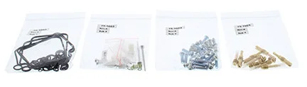 ALL BALLS - 26-1607 - Carburetor Rebuild Kit