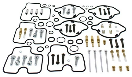 ALL BALLS - 26-1608 - Carburetor Rebuild Kit