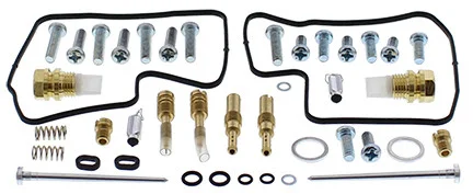ALL BALLS - 26-1609 - Carburetor Rebuild Kit