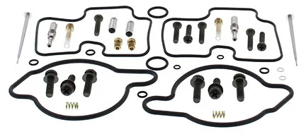 ALL BALLS - 26-1615 - Carburetor Rebuild Kit
