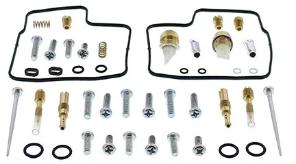 ALL BALLS - 26-1619 - Carburetor Rebuild Kit