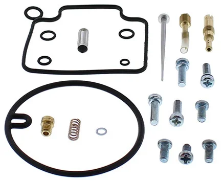 ALL BALLS - 26-1627 - Carburetor Rebuild Kit
