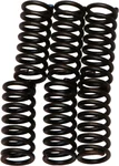 EBC CSK1 Redline Clutch Springs - High-Performance Clutch Springs for Powersports Vehicles