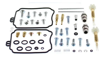 ALL BALLS - 26-1634 - Carburetor Rebuild Kit