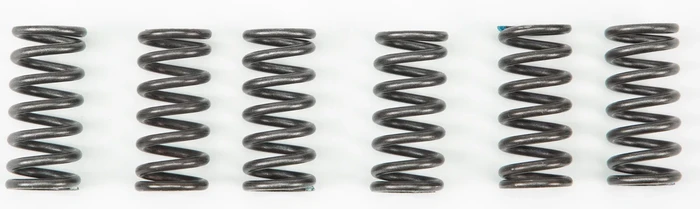 EBC CSK2 Redline Clutch Springs - High-Performance Clutch Springs for Powersports Vehicles