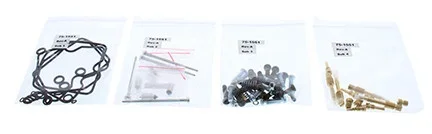 ALL BALLS - 26-1655 - Carburetor Rebuild Kit