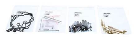 ALL BALLS - 26-1655 - Carburetor Rebuild Kit