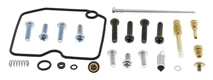 ALL BALLS - 26-1657 - Carburetor Rebuild Kit