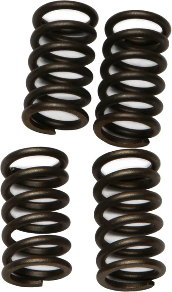 EBC CSK4 Redline Clutch Springs - High-Performance Racing Clutch Kit for Powersports Vehicles