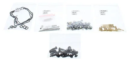 ALL BALLS - 26-1664 - Carburetor Rebuild Kit