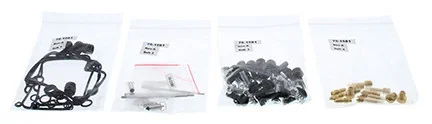 ALL BALLS - 26-1665 - Carburetor Rebuild Kit