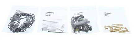 ALL BALLS - 26-1667 - Carburetor Rebuild Kit