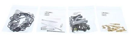 ALL BALLS - 26-1667 - Carburetor Rebuild Kit