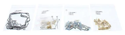 ALL BALLS - 26-1668 - Carburetor Rebuild Kit
