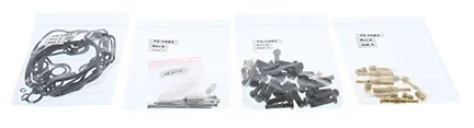ALL BALLS - 26-1669 - Carburetor Rebuild Kit