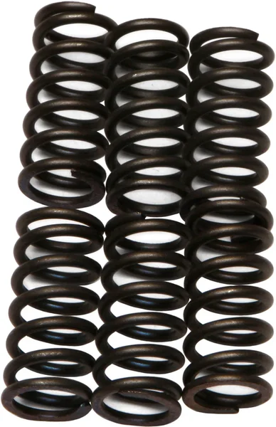 EBC CSK6 Redline Clutch Springs - High-Performance Racing Clutch Kit for Powersports Vehicles