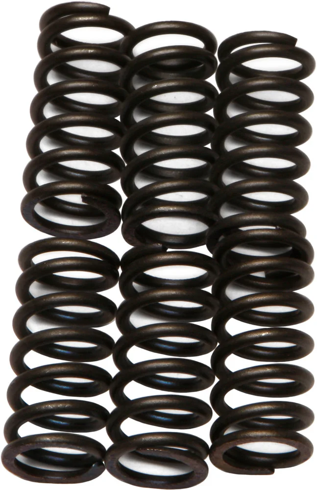 EBC CSK6 Redline Clutch Springs - High-Performance Racing Clutch Kit for Powersports Vehicles