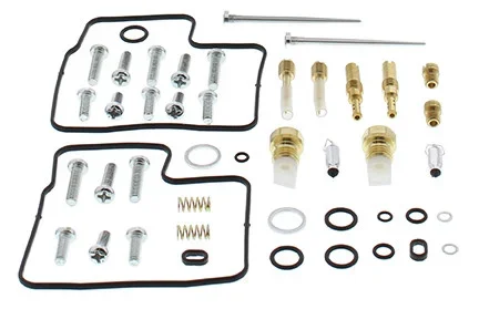 ALL BALLS - 26-1673 - Carburetor Rebuild Kit