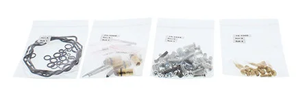 ALL BALLS - 26-1675 - Carburetor Rebuild Kit