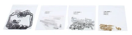 ALL BALLS - 26-1679 - Carburetor Rebuild Kit