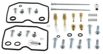 ALL BALLS - 26-1684 - Carburetor Rebuild Kit