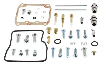 ALL BALLS - 26-1698 - Carburetor Rebuild Kit