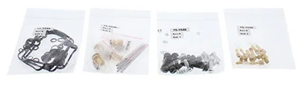 ALL BALLS - 26-1702 - Carburetor Rebuild Kit