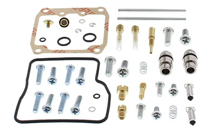 ALL BALLS - 26-1703 - Carburetor Rebuild Kit