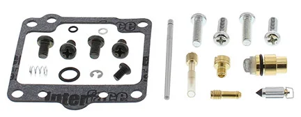 ALL BALLS - 26-1705 - Carburetor Rebuild Kit