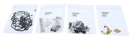 ALL BALLS - 26-1708 - Carburetor Rebuild Kit
