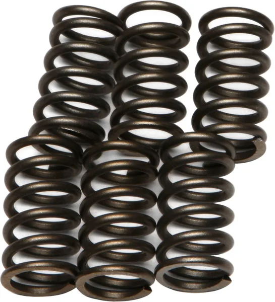 EBC CSK10 Redline Clutch Springs - High-Performance Racing Clutch Kit for Powersports Vehicles