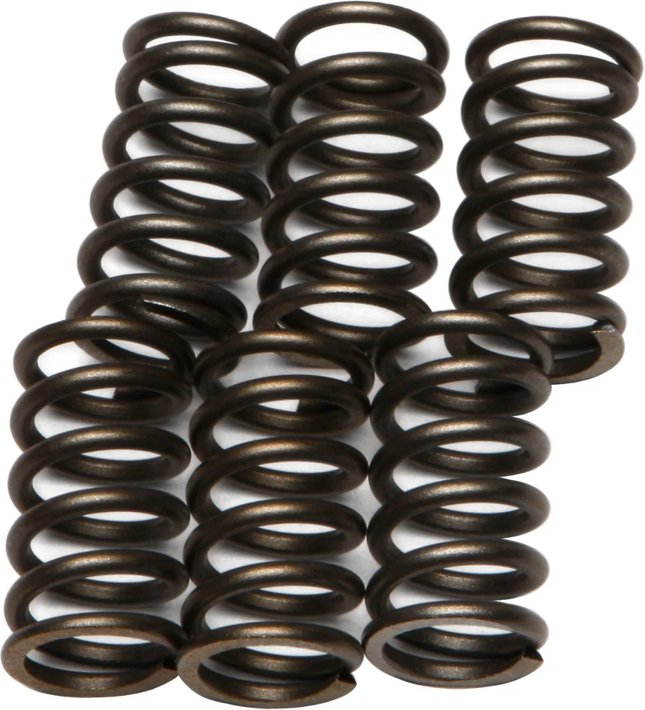 EBC CSK10 Redline Clutch Springs - High-Performance Racing Clutch Kit for Powersports Vehicles