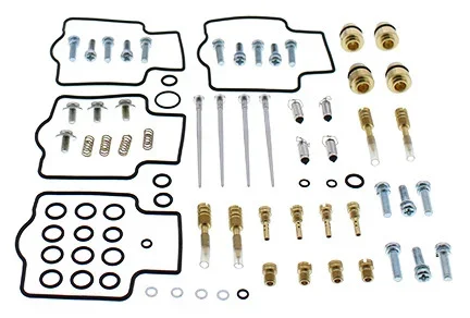 ALL BALLS - 26-1717 - Carburetor Rebuild Kit