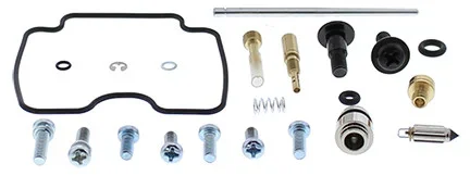 ALL BALLS - 26-1726 - Carburetor Rebuild Kit