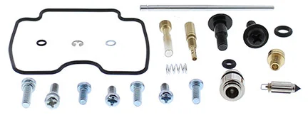 ALL BALLS - 26-1726 - Carburetor Rebuild Kit
