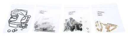 ALL BALLS - 26-1729 - Carburetor Rebuild Kit