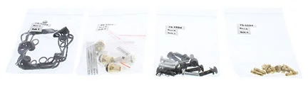 ALL BALLS - 26-1731 - Carburetor Rebuild Kit