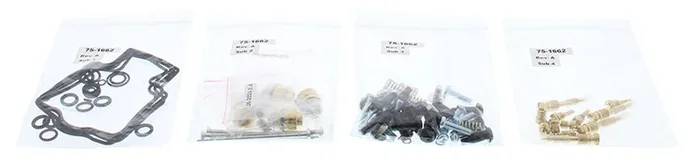 ALL BALLS - 26-1763 - Carburetor Rebuild Kit