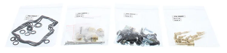 ALL BALLS - 26-1763 - Carburetor Rebuild Kit
