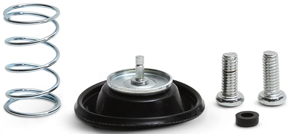 ALL BALLS - 46-4007 - Air Cut Off Valve Rebuild Kit