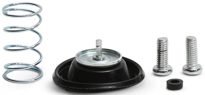 ALL BALLS - 46-4036 - Air Cut Off Valve Rebuild Kit