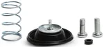 ALL BALLS - 46-4040 - Air Cut Off Valve Rebuild Kit